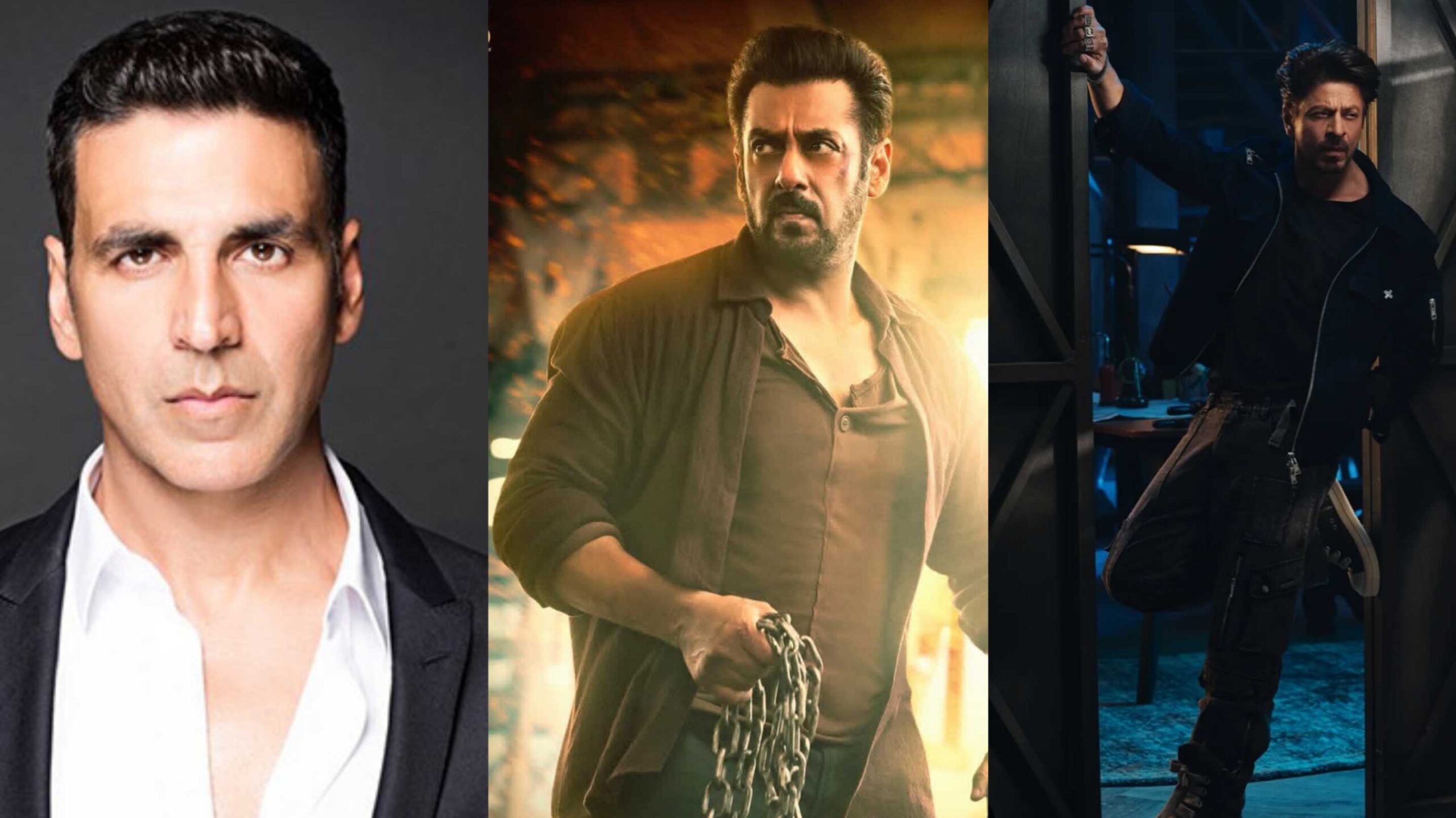 Stars Fees: सलमान खान से लेकर शाहरुख खान तक, जानिए कितनी फीस लेते हैं ये सुपरस्टार्स!