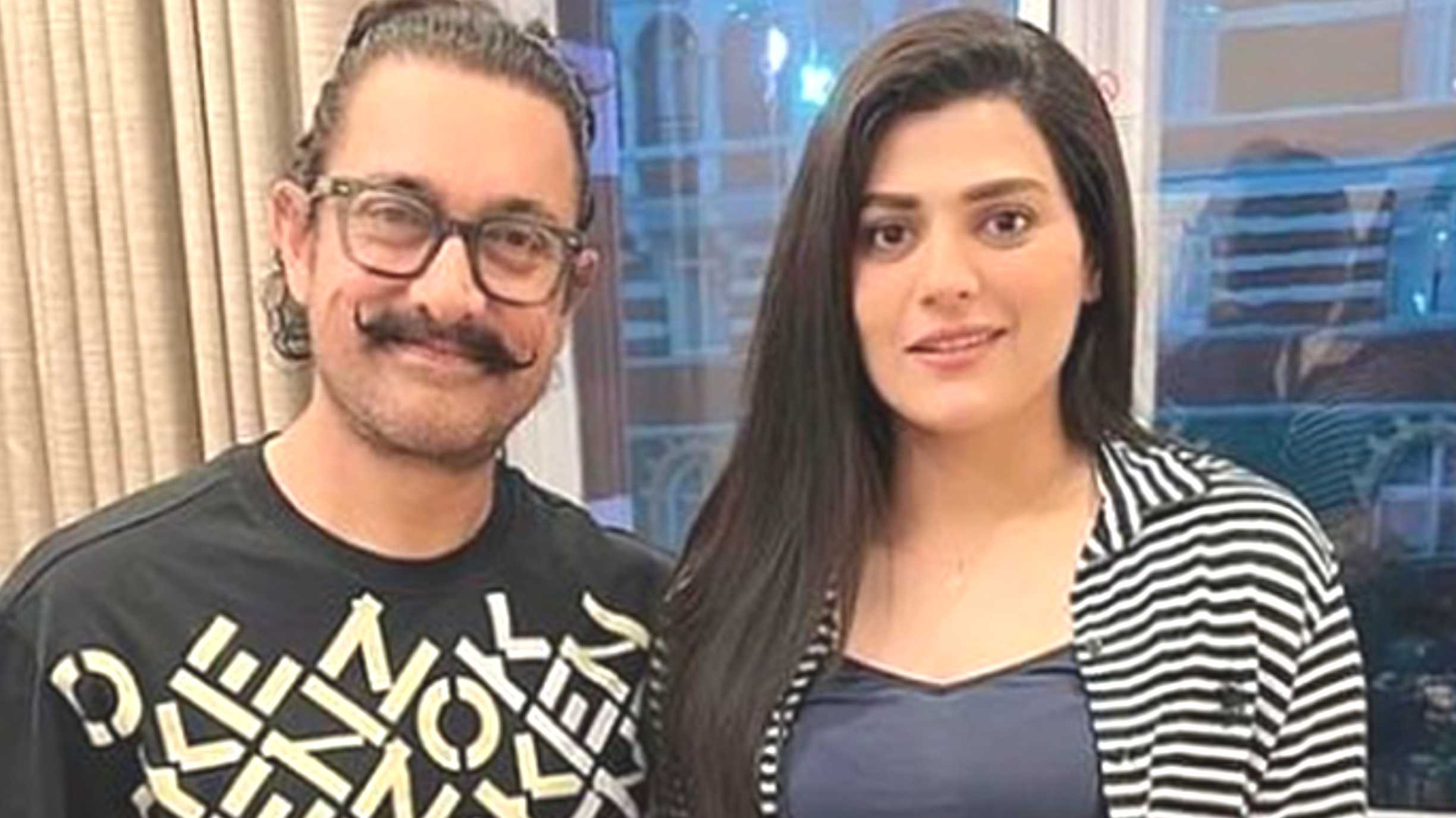 कौन हैं आमिर खान की गर्लफ्रेंड गौरी स्प्रैट? जानें ये 5 दिलचस्प बातें
