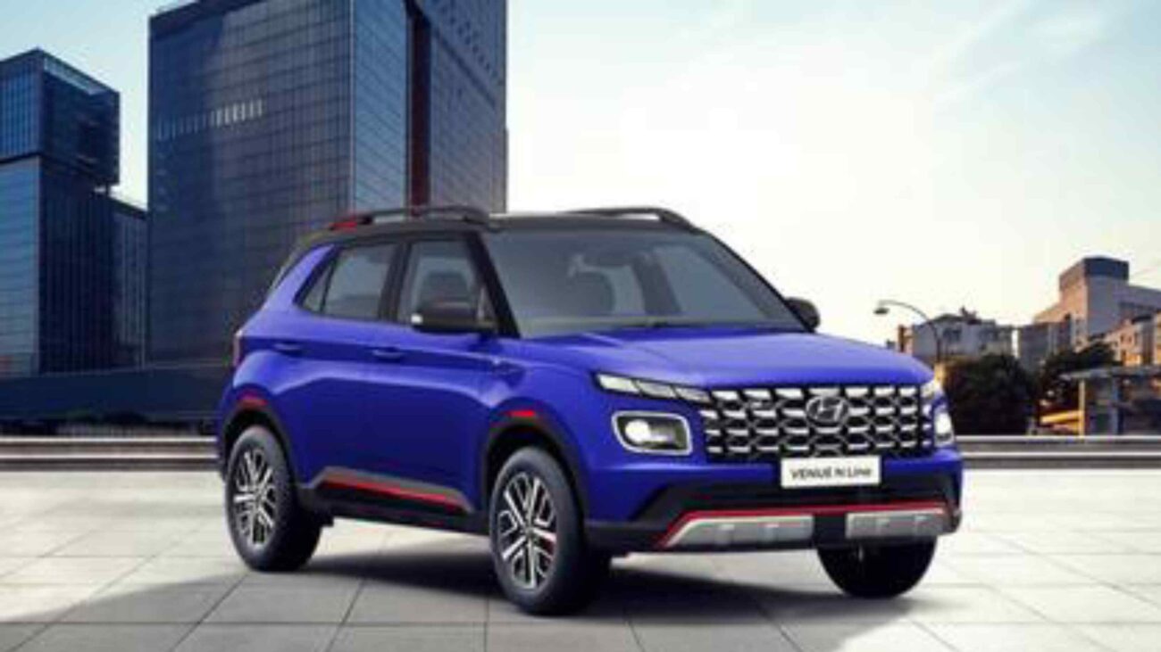 New Hyundai venue 2025 ह्युंडई ने वेन्यू मै कर दिए बड़े अपडेट जाने कीमत ओर फीचर्स!