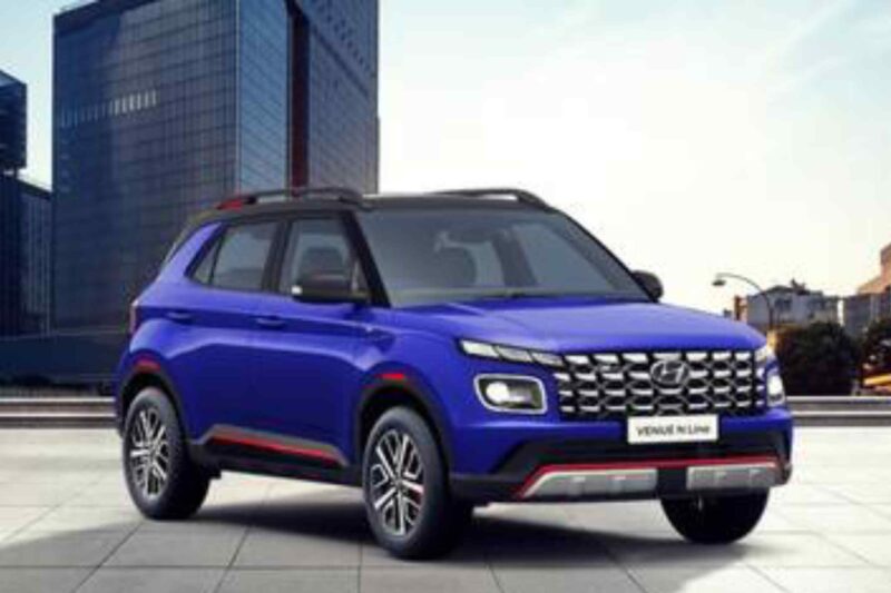 New Hyundai venue 2025 ह्युंडई ने वेन्यू मै कर दिए बड़े अपडेट जाने कीमत ओर फीचर्स!