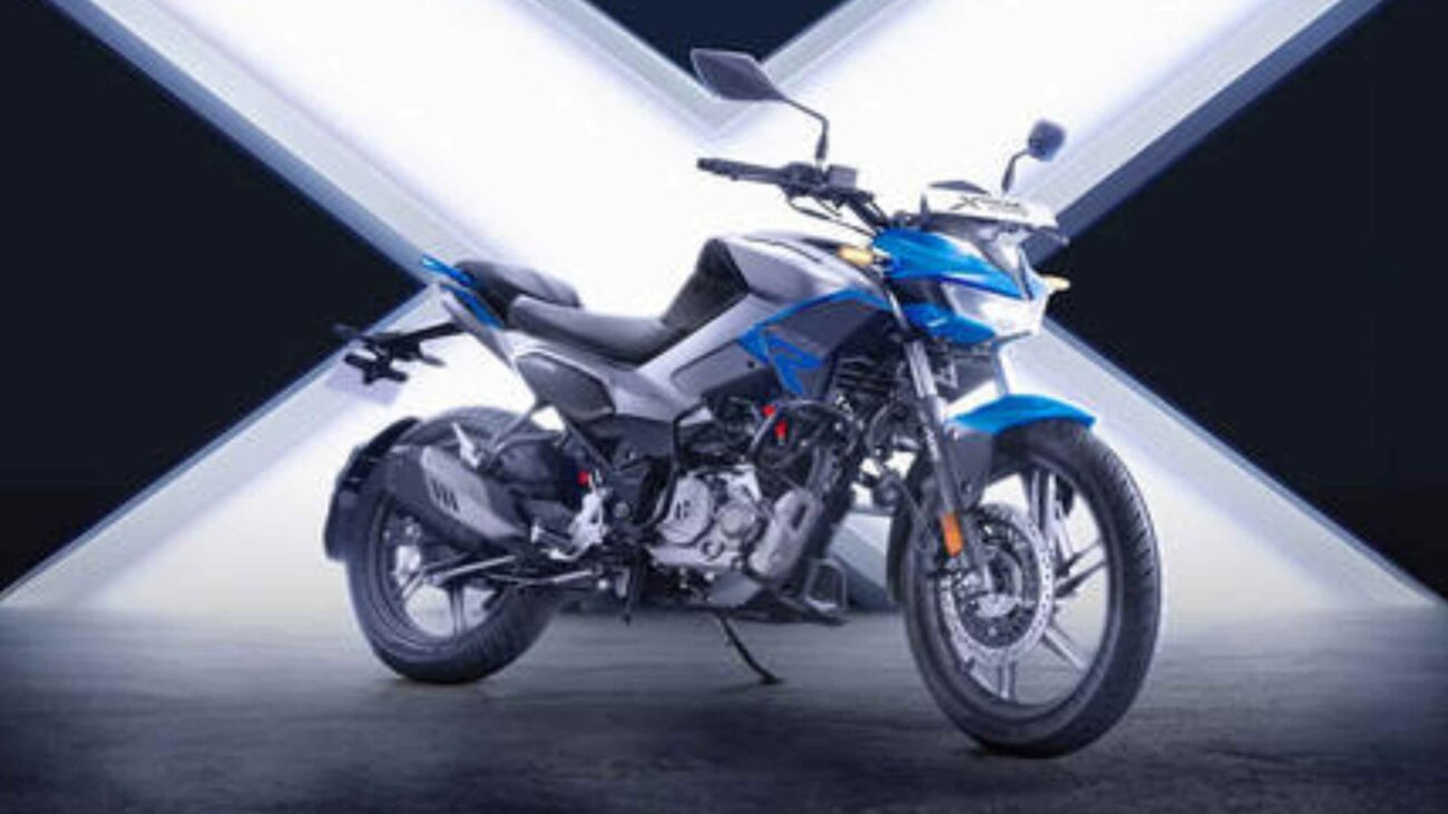 Hero Xtreme 125R : कम कीमत में हीरो ने पेश की जबरदस्त बाइक, 60KM का देती है माइलेज