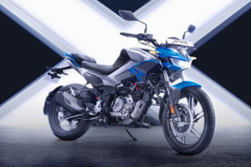 Hero Xtreme 125R : कम कीमत में हीरो ने पेश की जबरदस्त बाइक, 60KM का देती है माइलेज