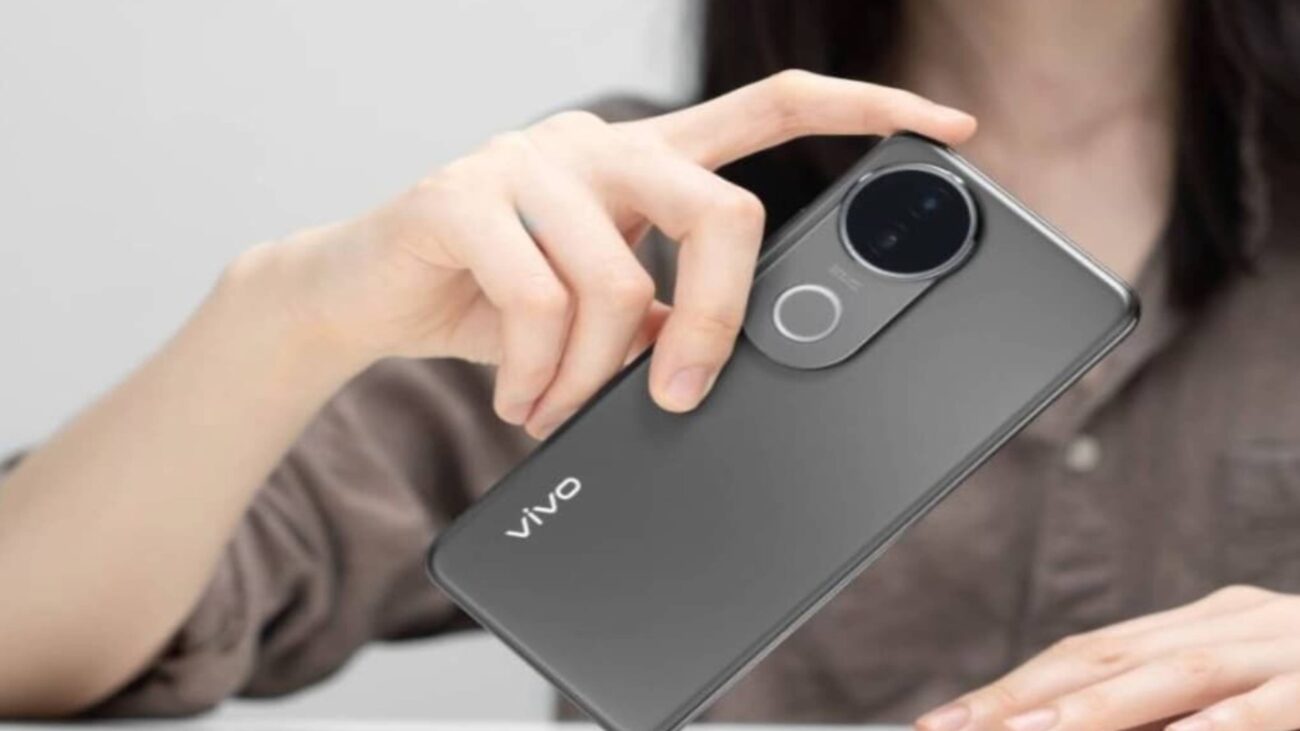 VIVO का नया धमाका Vivo v50e शानदार 5G स्मार्टफोन जानिए पुरी डिटेल्स