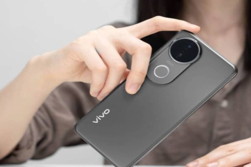 VIVO का नया धमाका Vivo v50e शानदार 5G स्मार्टफोन जानिए पुरी डिटेल्स