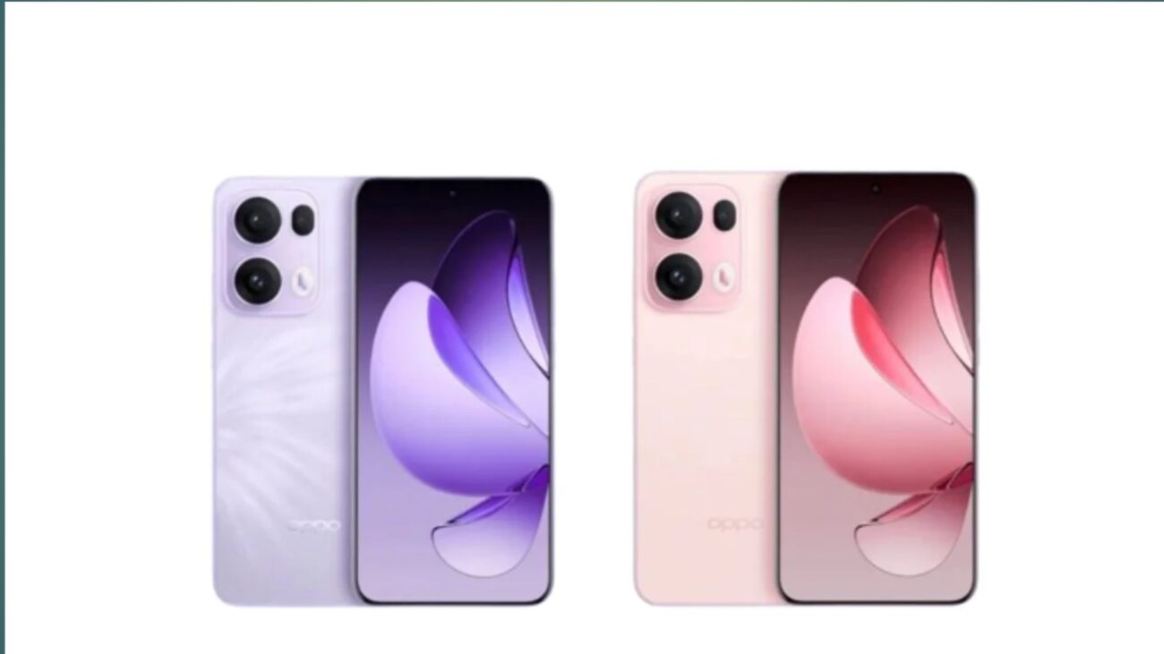 Oppo Reno 13 5g आ गया शानदार स्मार्टफोन 12 GB रैम ओर 50MP कैमरा के साथ