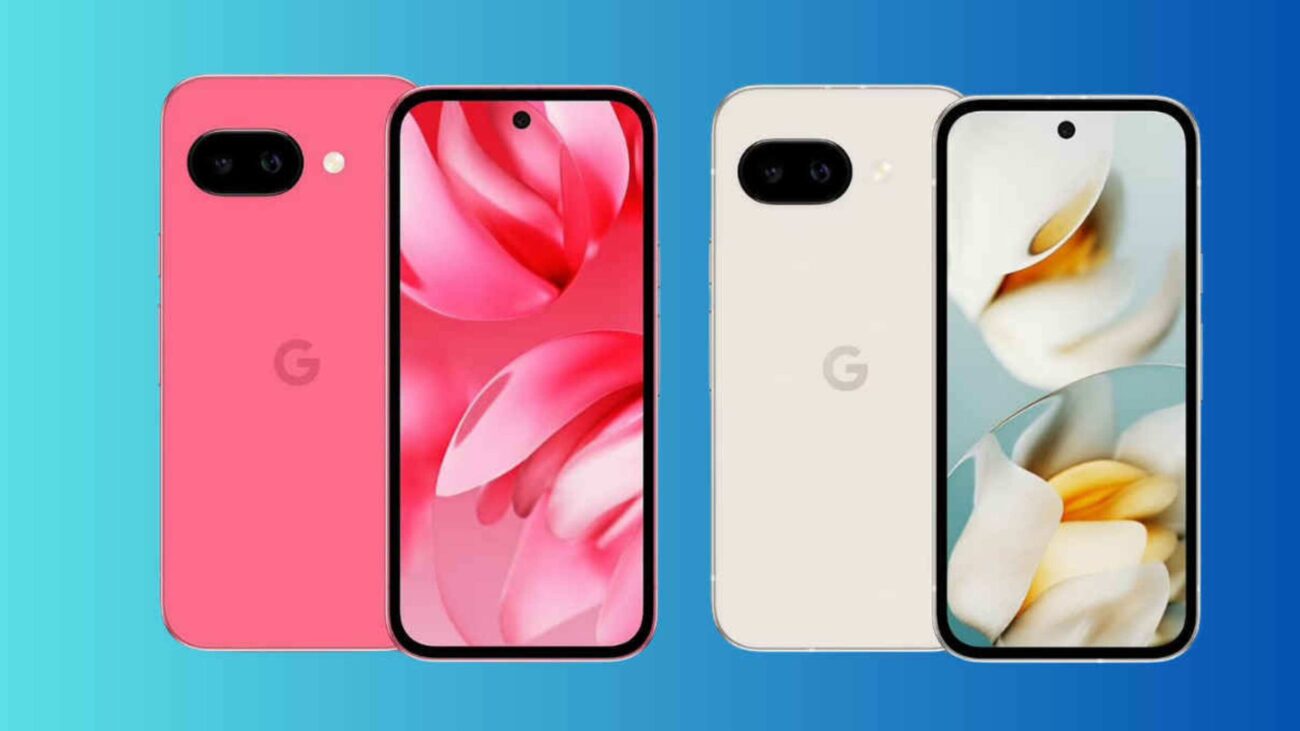 Google Pixel 9a : गूगल ने लॉन्च किया AI फीचर्स वाला मोबाइल, जाने इसकी कीमत और फीचर्स