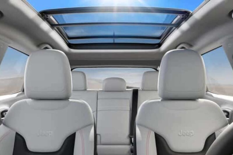 jEEP की इन SUV कारों ने मचाई मार्केट में धूम जाने इसके खूबियां राज!