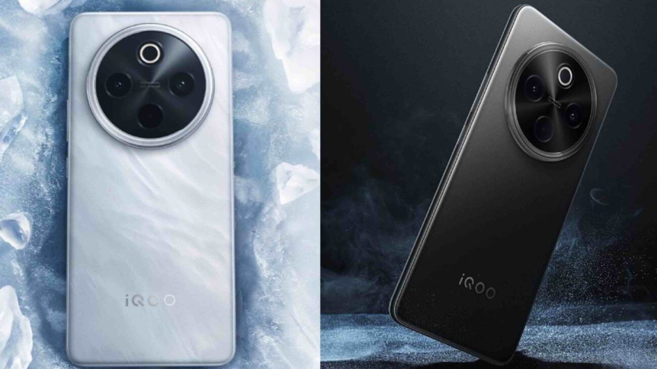 iQ00 Z10 बेस्ट स्मार्टफोन 7300MAh बैटरी के साथ 11 अप्रैल को लॉन्च