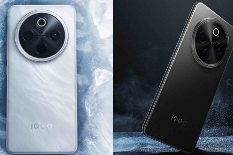 iQ00 Z10 बेस्ट स्मार्टफोन 7300MAh बैटरी के साथ 11 अप्रैल को लॉन्च