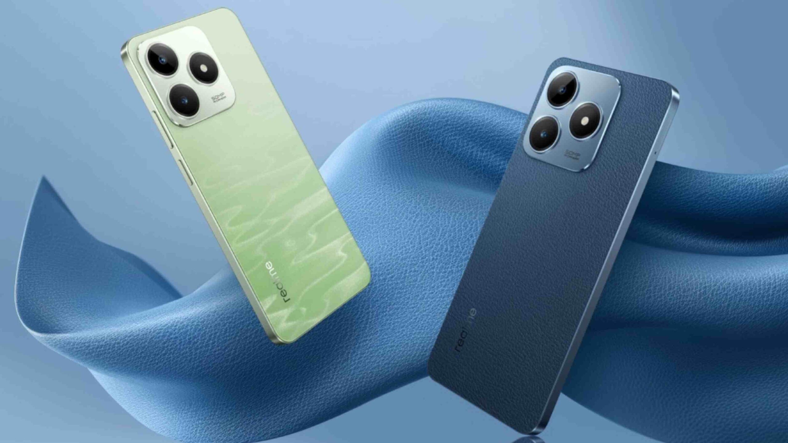 Realme C75: 6000mAh बैटरी, धमाकेदार कैमरा और प्रीमियम फीचर्स – जानिए इस स्मार्टफोन की असली ताकत!