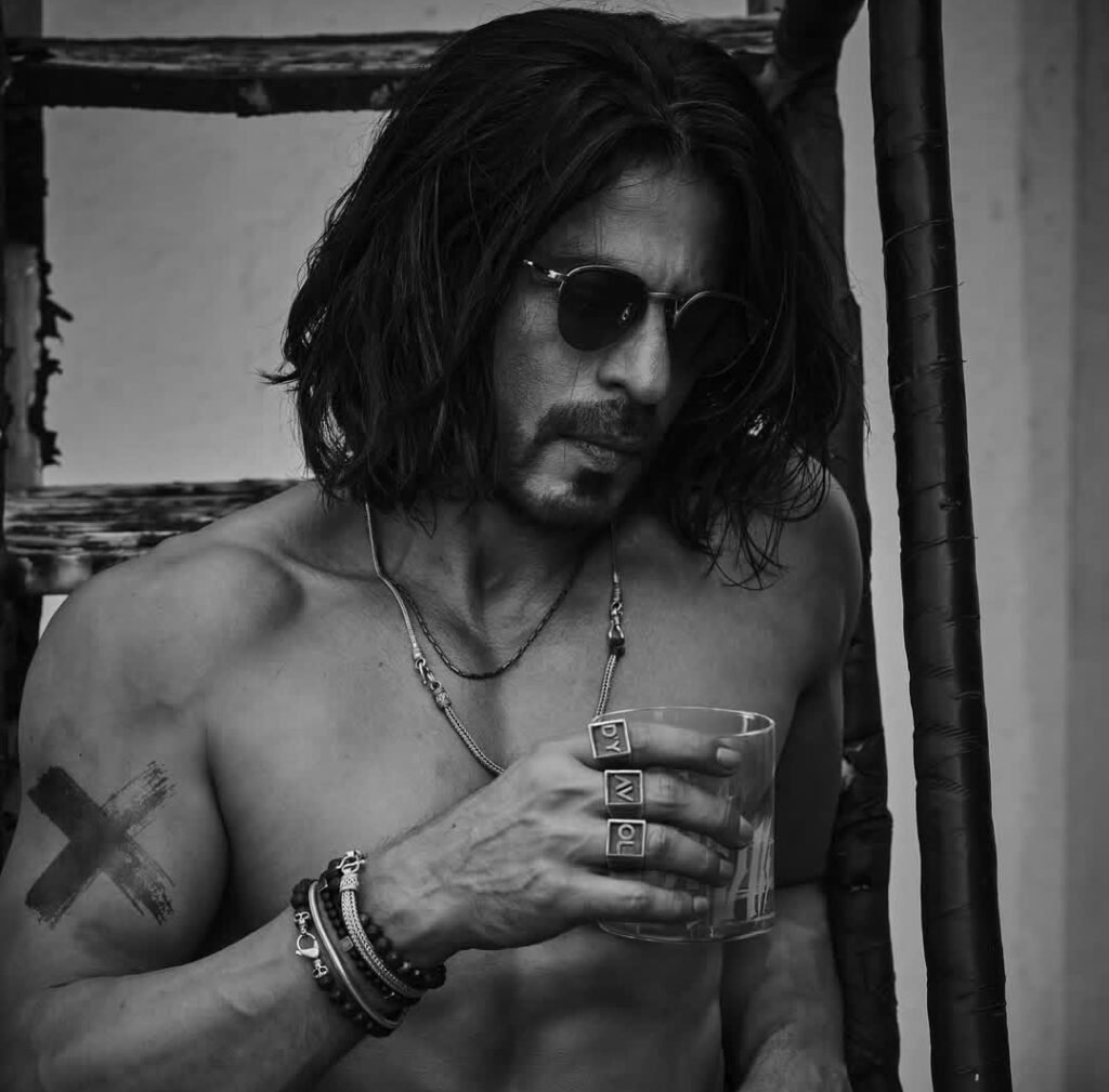 Shahrukh Khan Fees