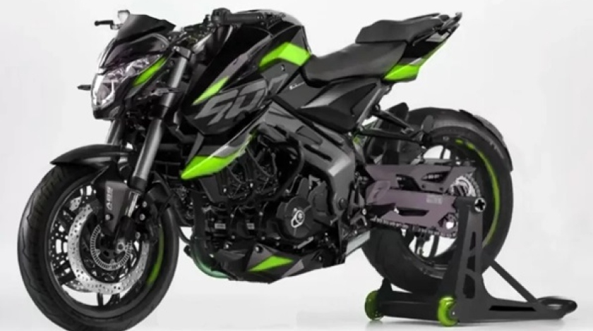 चौंकाने वाला खुलासा: Bajaj Pulsar NS400 – सिर्फ ₹15,000 डाउन पेमेंट में आपका सपना बाइक!