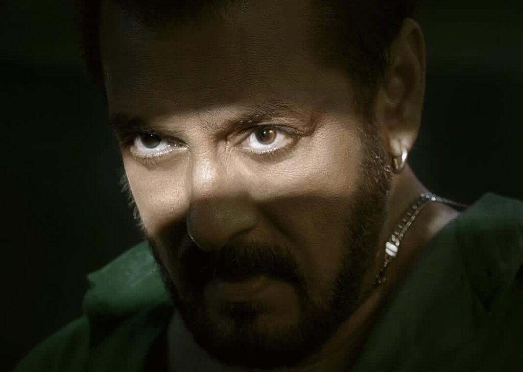 Salman Khan Fees
